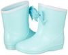 Game 538 Kids' Rain Boots, Sax, 19.0 Cm, 2E