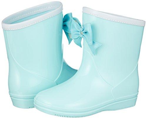 Game 538 Kids' Rain Boots, Sax, 19.0 Cm, 2E