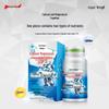 BY-HEALTH Calcium & Magnesium Chewable Tablets for Kids (Ages 4-17)