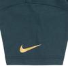 Nike Childrens/Kids Just Do It Shiny Crop T-Shirt