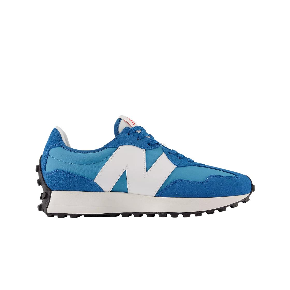 

New Balance 327 Светлая Морская Волна 270