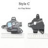 For Mazda BT50 UP-UR For Ford Everest U375 Ranger TKE A/C Blend Door Control Air Flap Heater Temperature Damper Motor Actuator