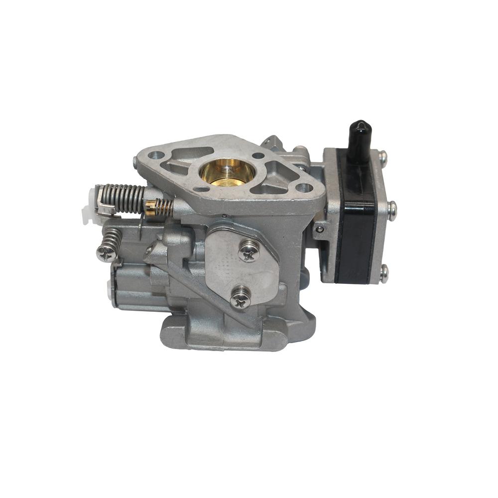 3B2-03200 Carburetor For TOHATSU Outboard Motor 2 Stroke 8HP 9.8HP Boat motor 3B2-03200-00 3B2-03200-1 3K9-03200-0 3G0-03200 3B2032001M