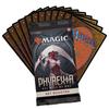 Magic: The Gathering Phyrexia: The Complete Set Booster, English Version, 30 Packs, D11300000, MTG Trading Cards, Wizards of the Coast, D11300000
