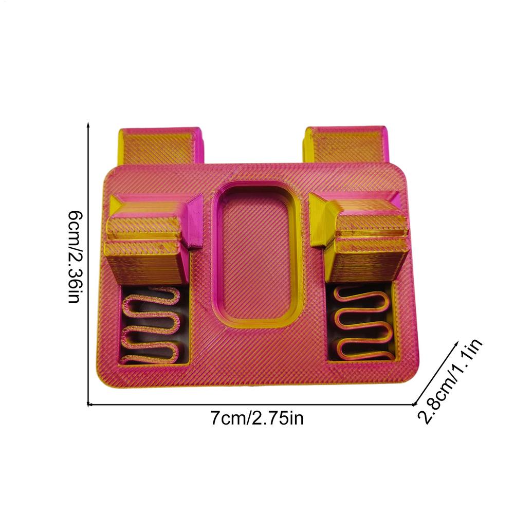Soldering Wire Holder Adjustable Wire Holder Welding Table Clamp Electric Wire Welding Fixture Holding Soldering Tool Accessory
