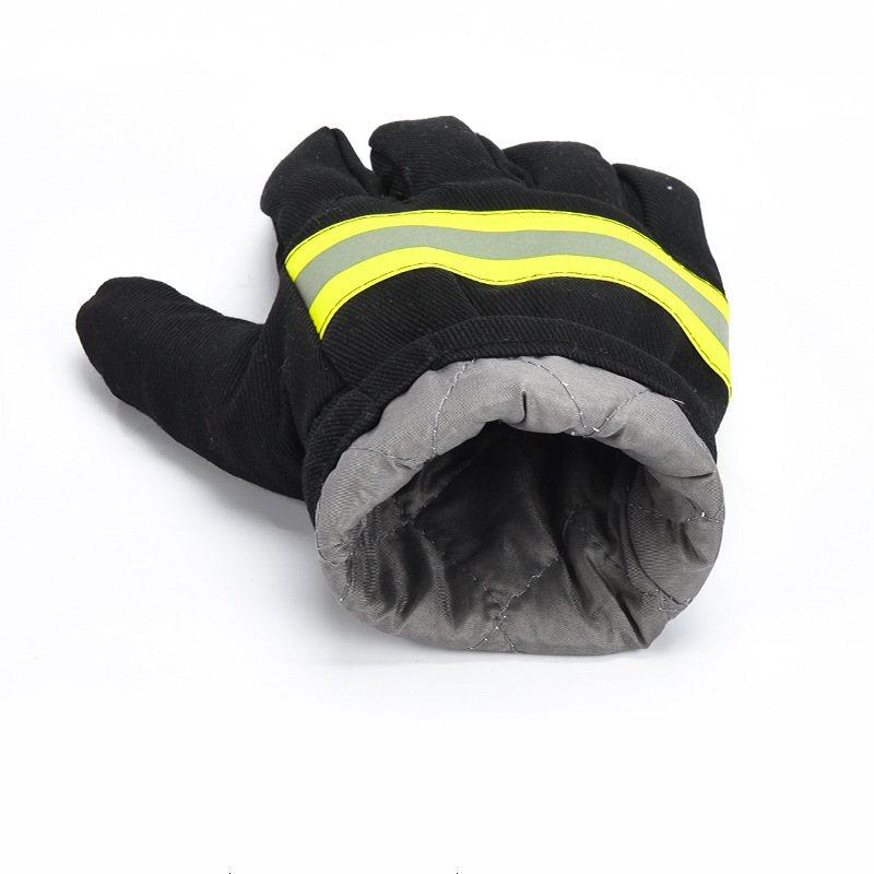 Brangdy Firefighter Protective Suit One Size