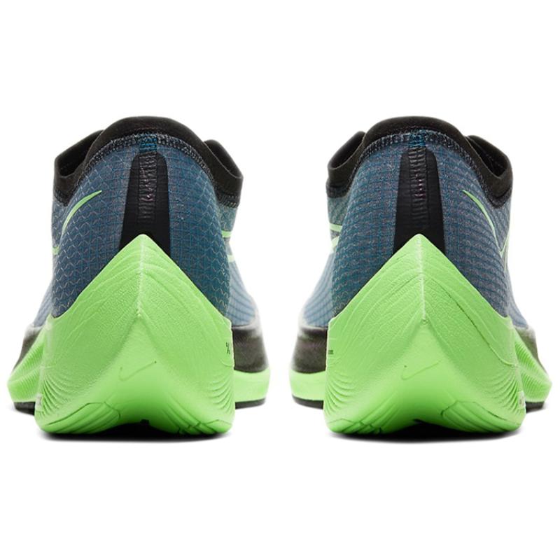 Nike ZoomX VaporFly Next% 'Valerian Blue' Sneakers casual AO4568-400