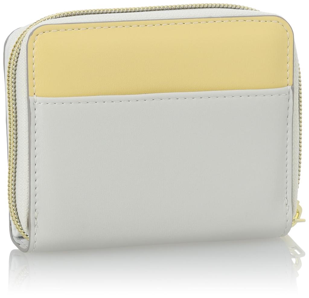 Folding Wallet 3-color