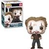 Figurine Funko POP! Movies: IT 2 - Pennywise Meltdown