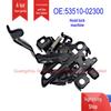 53510-02300 Hood Lock Mechanism for Toyota Corolla ZRE15#