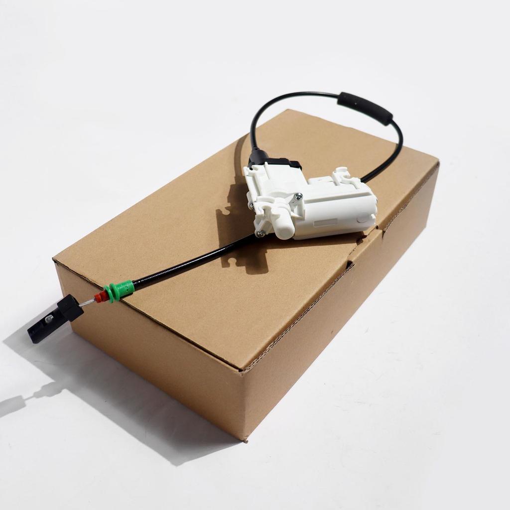 Mercedes-Benz W222 Right Rear Door Lock Actuator (Part 2227601600)