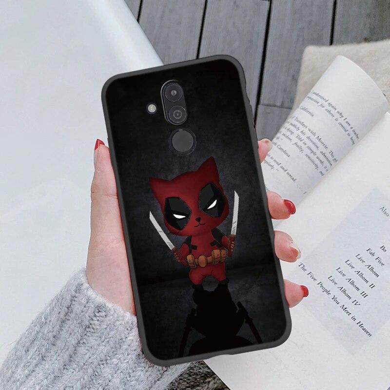 Huawei Mate 20 Pro Back Cover DeinDesign Handyhülle Silikon Hülle Case Für Huawei Mate 20 Lite Rebellenallianz Huawei Mate 10 Lite Huelle