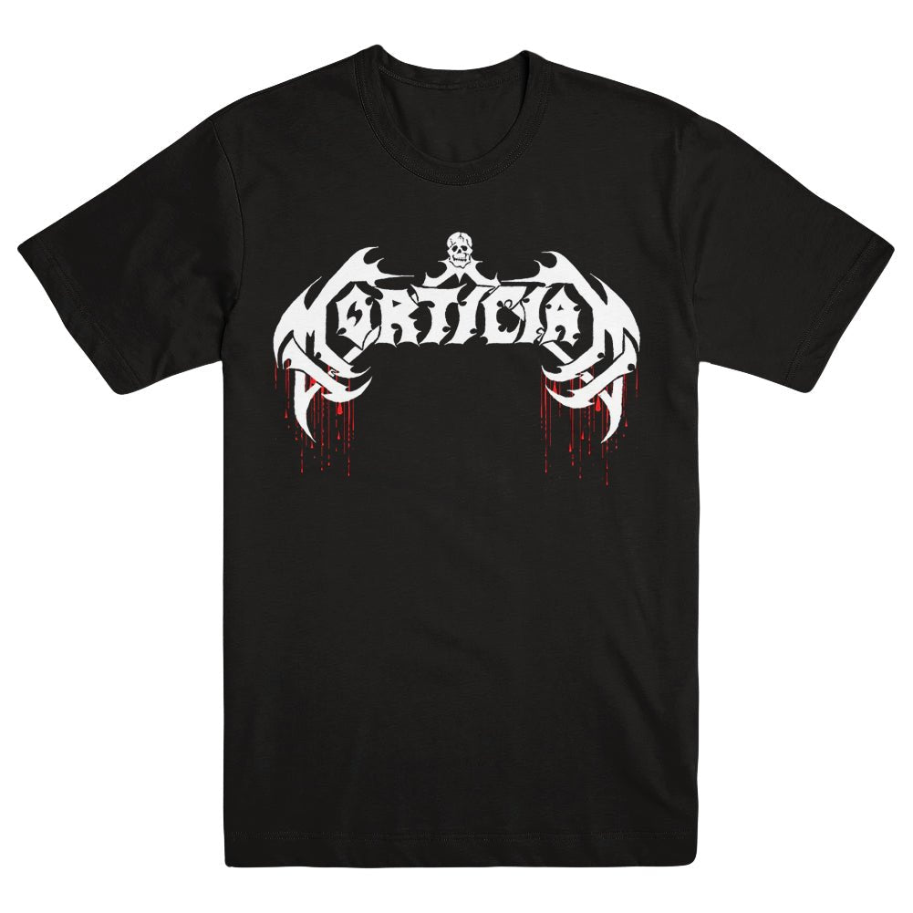 MORTICIAN "Logo" T-Shirt