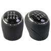 New Product Car Accessories Gear Shift Knob For Suzuki SX4 S-Cross Vitara Ciaz 1.6L 1.4T 6 Speed MT Adapter Automotive Interior