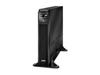 Alimentation UPS - APC - SRT2200XLI - 2200VA - Double Conversion - 230V