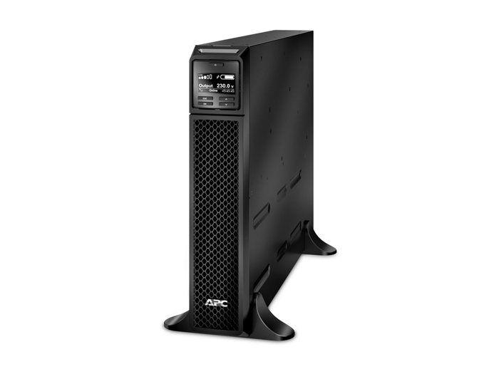 Alimentation UPS - APC - SRT2200XLI - 2200VA - Double Conversion - 230V