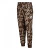 Childrens/Kids Sportswear Club Fleece All Over Logo Joggers