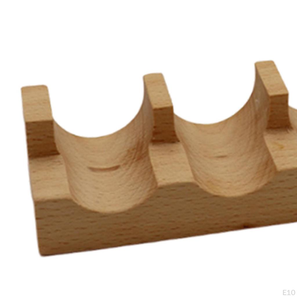 Sushi Taco Holder Hand Roll Stand Decorative Boat Platter Temaki Display for