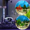 Decoration Hammock Fish Tank Simulation Fish Tank Plants Aquatic Plants Betta Leaf