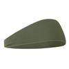 Non Slip Workout Headbands for Men Quick-Dry Men‘s Sports Hairband Stretchy Sweatband  Fitness
