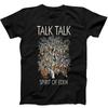 Talk Talk Spirit Of Eden Punk Rock Music T Shirt Sweatshirt Hoodie C745