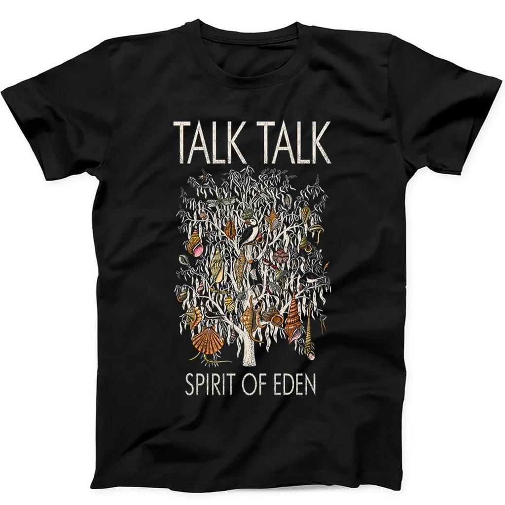 Talk Talk Spirit Of Eden Punk Rock Music T Shirt Sweatshirt Hoodie C745