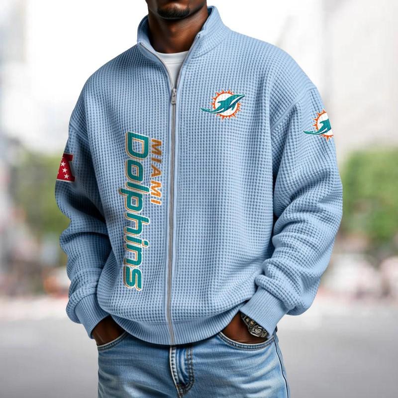 Plus Size NBA Team Hoodie 3D Print Loose Zip-Up Sports Sweatshirt