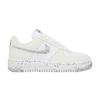 Nike  Air Force 1 Crater White Women Sneakers Summit-White Black DH0927-101