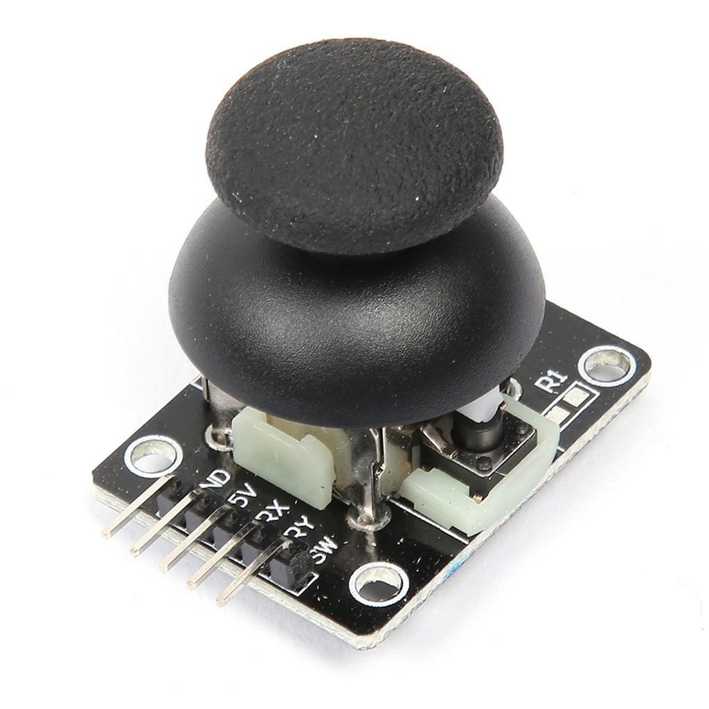 4DOF Robotic Arm Remote Control Game Console Servo SNAM2000