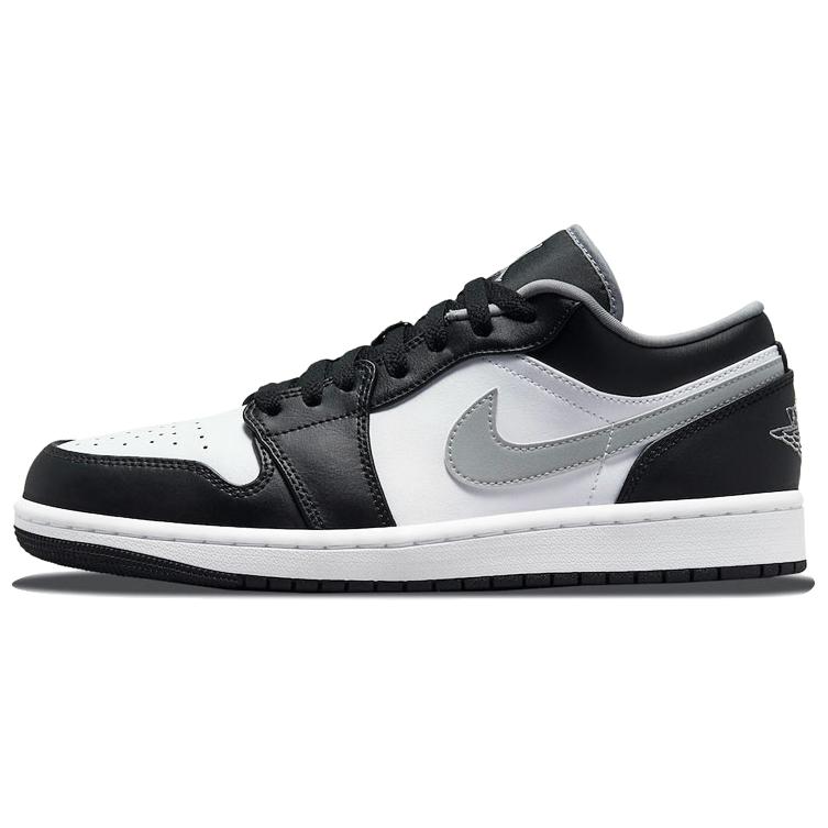 Jordan Air Jordan 1 Low CNY Horse Year, Three Times Laboratory, Cloud Horse Stunning Abrasion Resistant 553558-040(Team-)