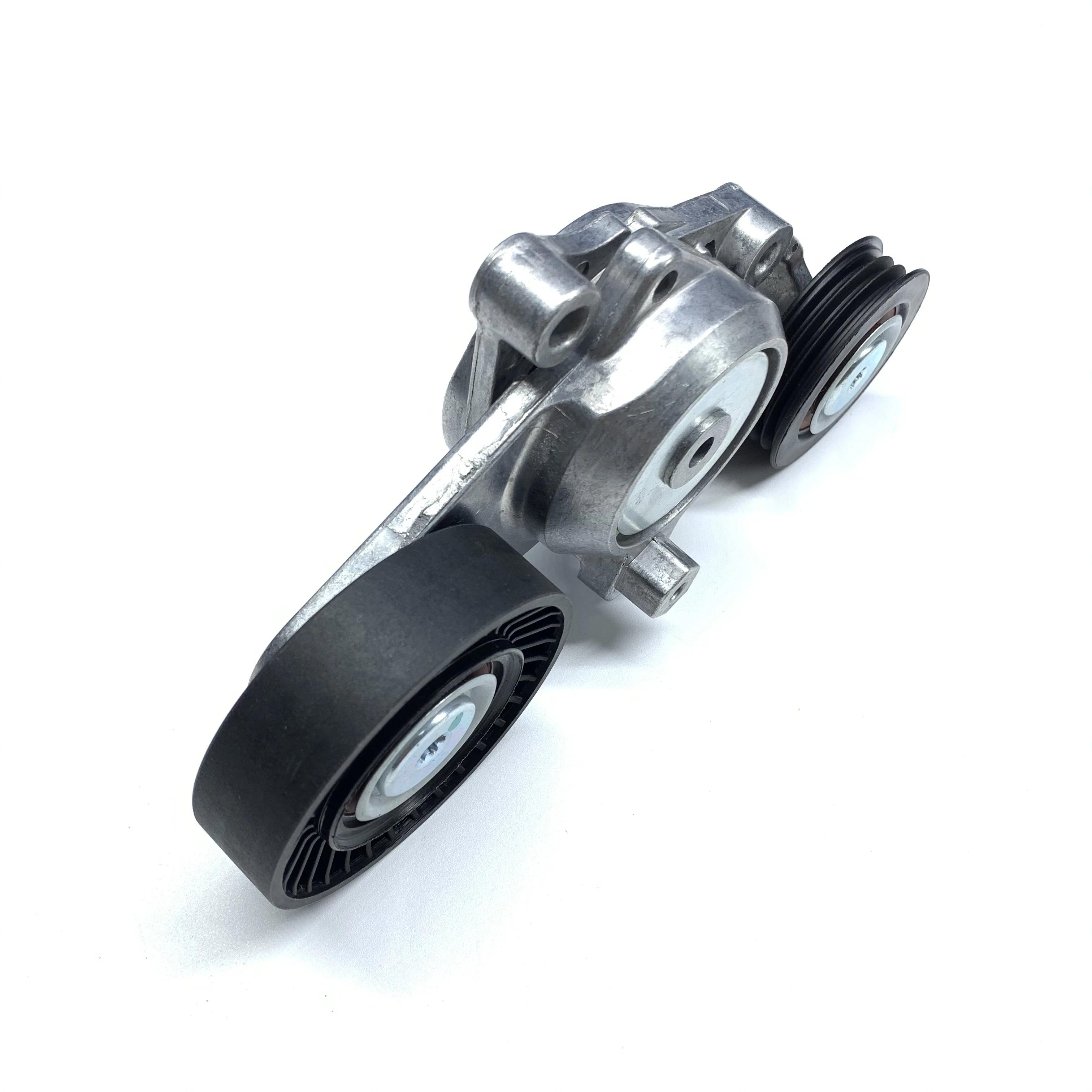 Auto Belt Tensioner Suitable for TOYOTA CAMRY 2010-2011 2.5L ASV40 2AR-FE 166010V010  16601-0V010 белый