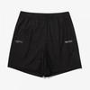 Fila Performance Shorts Fs2trg2131xblk