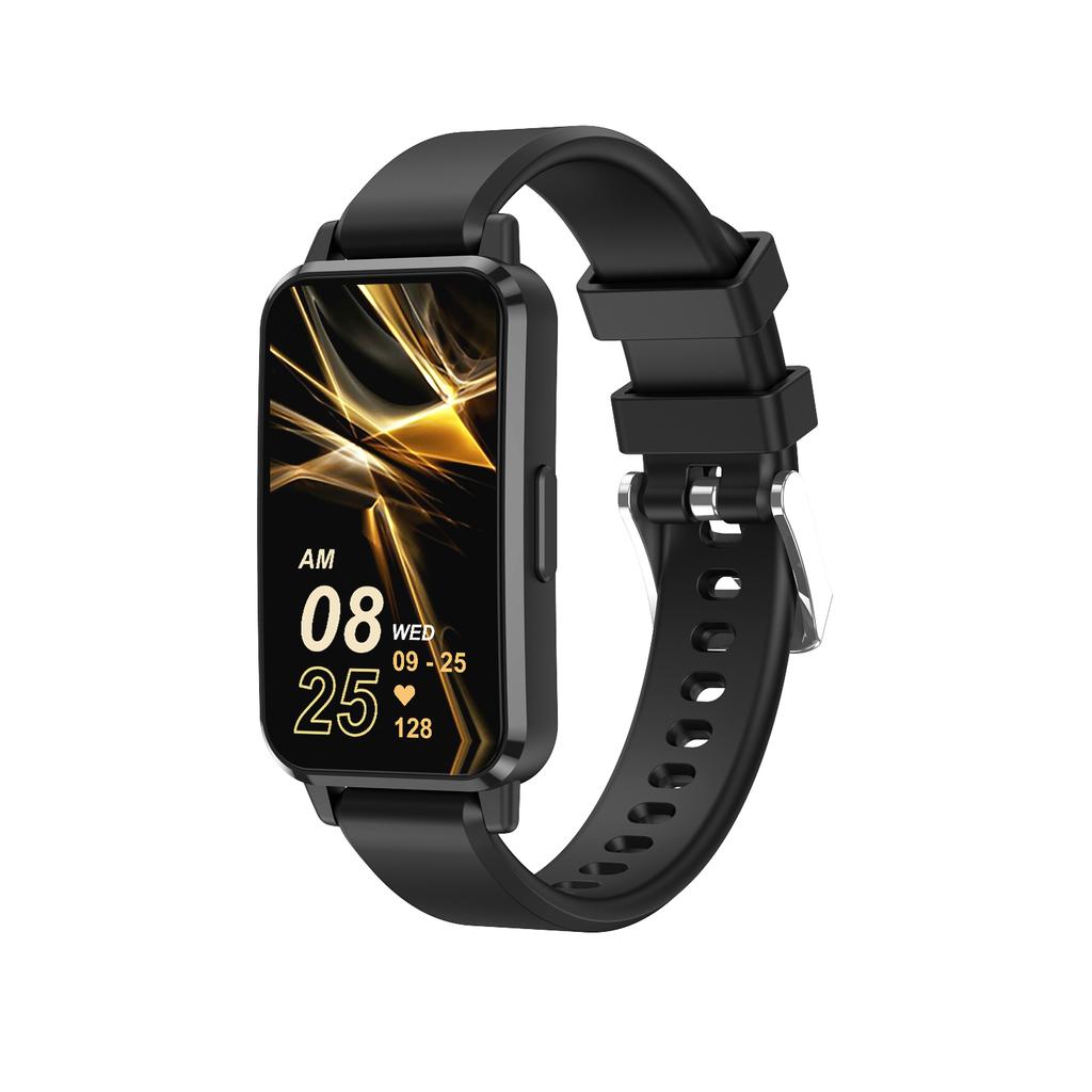 Sports Modes Curved HD Screen Smart Watch Women Blue Tooth Call Smartwatch Waterproof Lady Sleep Health Monitor Message Reminder
