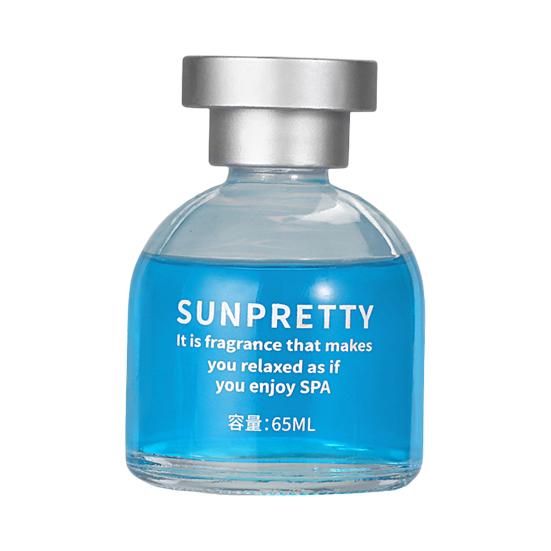 65ML/160ML Car Perfume Long-lasting Fragrance Dual-purpose for Both Car and Room Deodorizing Air Freshener