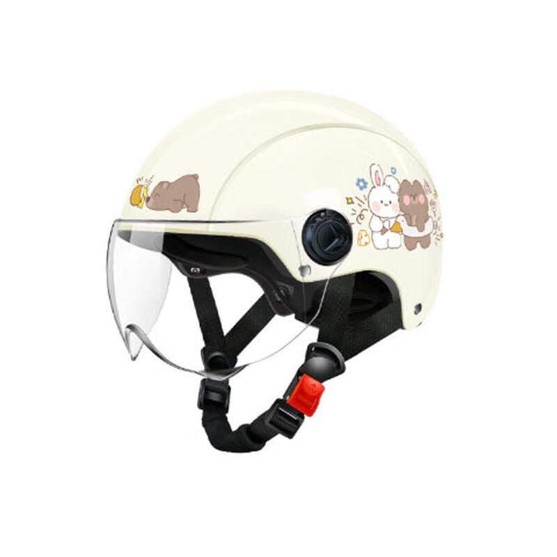 

Electric Scooter Half Helmet