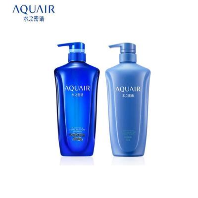 Shampoo e balsami per capelli – Shampoo