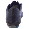 Nike Mercurial Vapor 10 CR7AG-R Round Head Comfortable AG (Rubber Short Studs) Shock Absorption Non-Slip Soccer Shoes Men Soccer Shoes Blue 725190-404