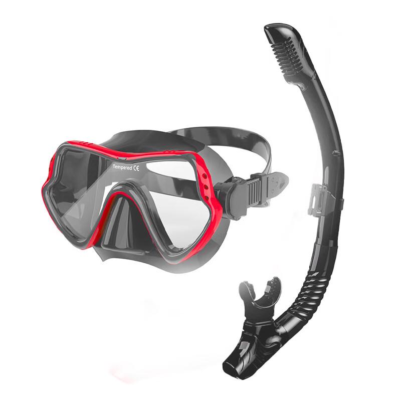Adult Snorkeling Set