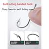 10pcs 4cm Goture Shrimp Lures, Soft Shrimp Fishing Lures For Freshwater Saltwater, Luminous Shrimp Bait Set With Sharp Hook