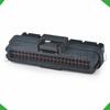 44 Pin Automotive Connectors Four stroke 150 head outboard motor Wire harness Plug 1376886-1 For Yamaha