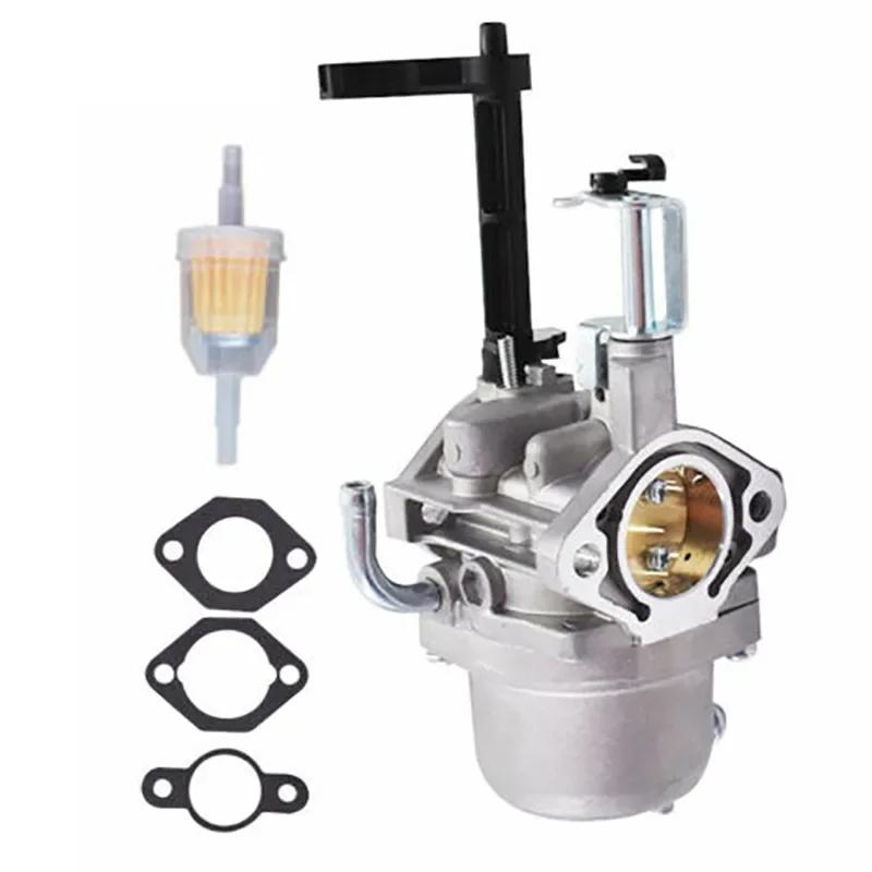 20B-62302-30 Комплект карбюратора для ROBIN EX40 EX400D EX400DS EX400SE Subaru 20B-62302-00 20B-62302-10 20B-62302-20 Карбюратор для генератора