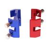 Aluminum Dovetail Base Dovetail Plate Astrophotography Telescope Mount Bracket