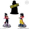 Choco Supplement Dragon Ball 2 Box 10-Pack (Candy Toy)