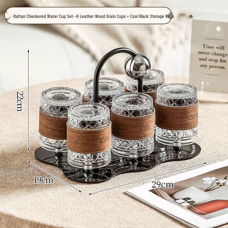 TXRMDX Премиальный набор термостойкой посуды