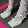 Bottines – Bottines