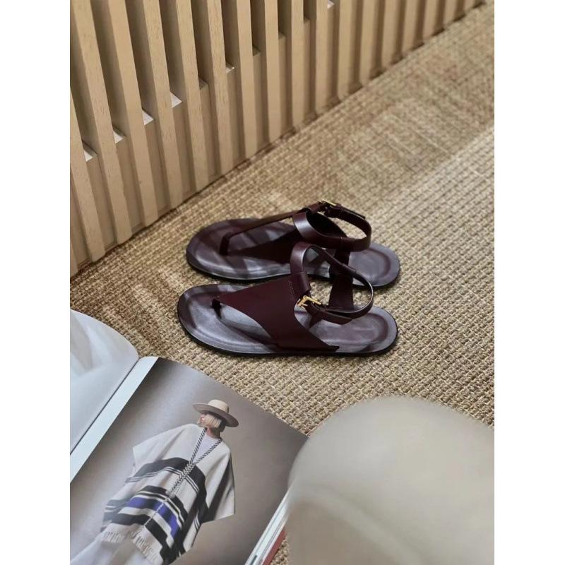 

Ниша зажимает стопу одним словом пряжка с римскими сандалиями женские ретро скос крышка уродливые плоские подошвы классные тапочки женские 40