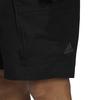 Adidas Casual Shorts Men's Black Moderate HM2984