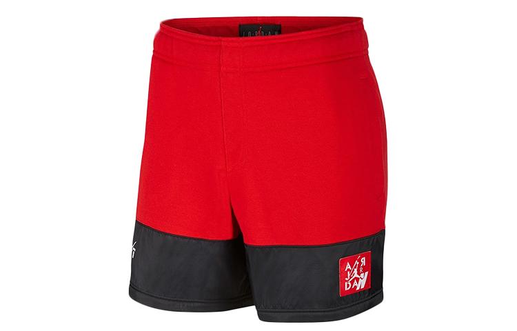 Jordan Air Jordan 4 L Повседневные шорты Мужские Средние CI0261-657 XXXL