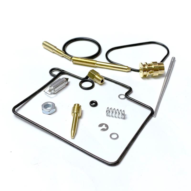 Mikuni TX38mm Carburetor Repair Rebuild Kits For KTM 250 XC 200-350cc Two Stroke Motorcycle