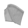 TULX Grey Bamboo Charcoal Shoulder Support Brace